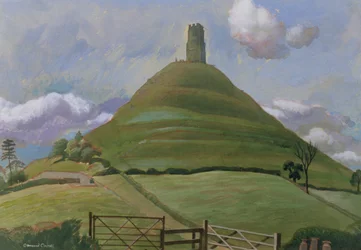 Glastonbury Tor